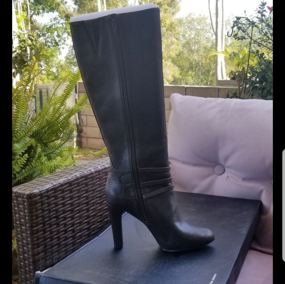 I.N.C Knee Length Boot